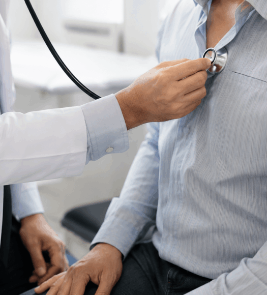 Consulenza cardiologica
