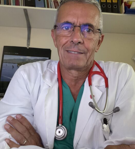 dott luca oselladore foto